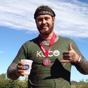 Meet your Posher, Rob